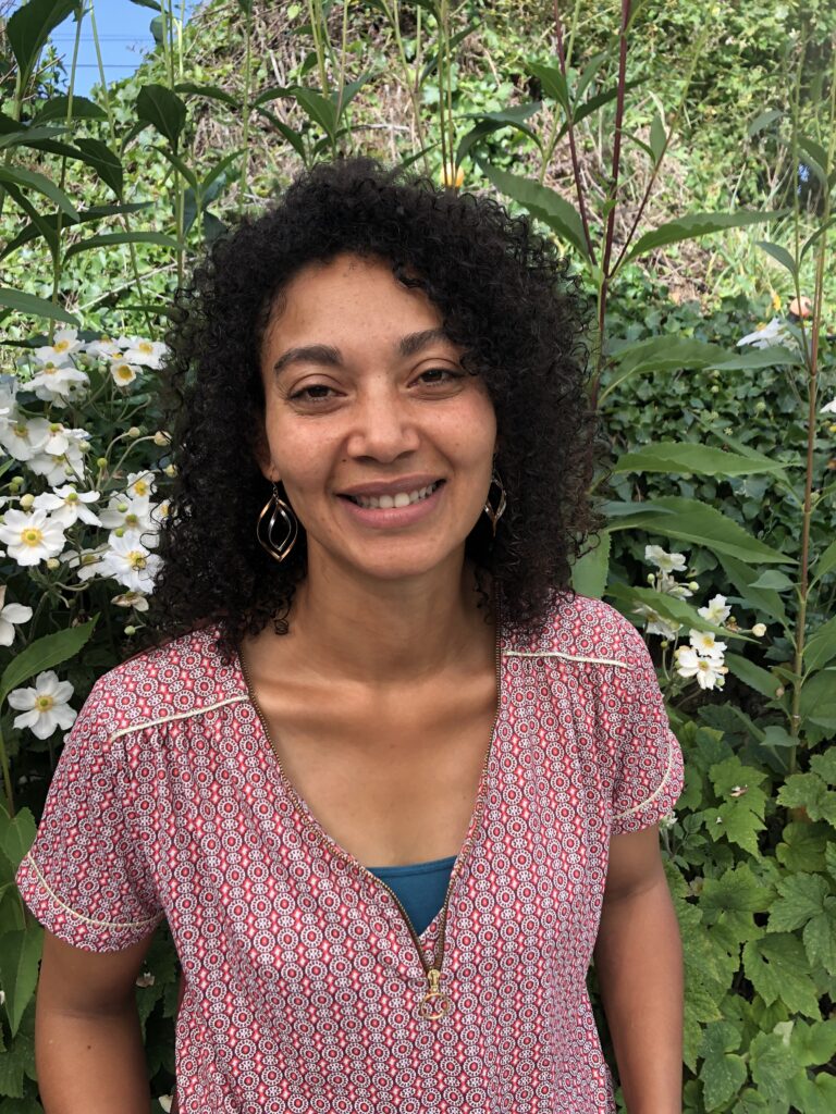 Linda Didier - Mawa Nature - Naturopathe